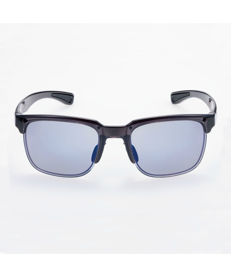 スワンズ(SWANS) 偏光サングラス er-1 偏光スモーク 両面マルチ