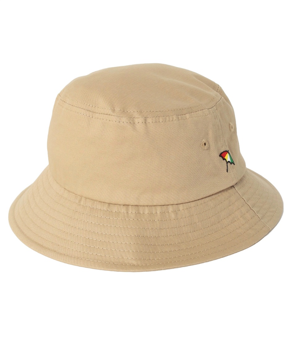 アーノルドパーマー(arnold palmer) ゴルフ ハット サイズ調整付サイド