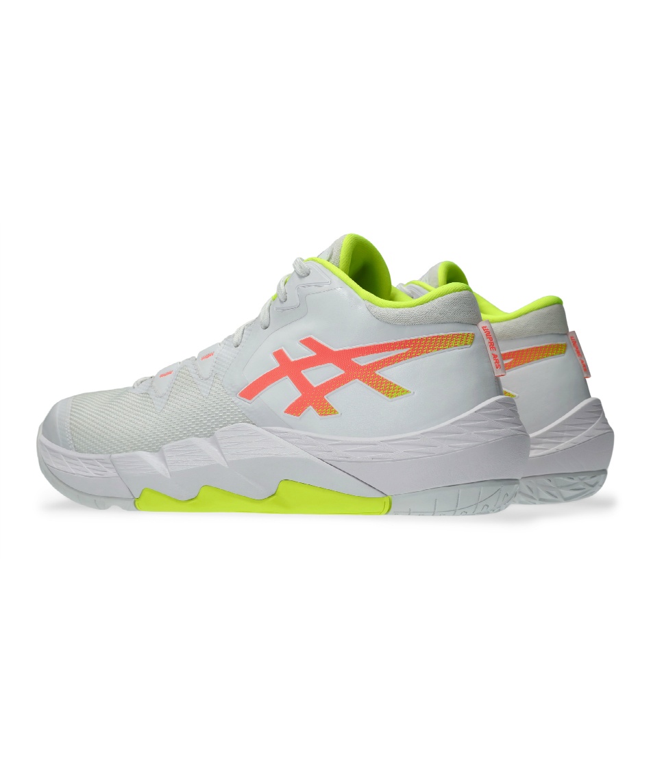 ゲリラ価格UNPRE ARS LOW 102カラー　29.0㎝ UNPRE ARS LOW 2【1063A083-400】 | TRIPLE DOUBLE K