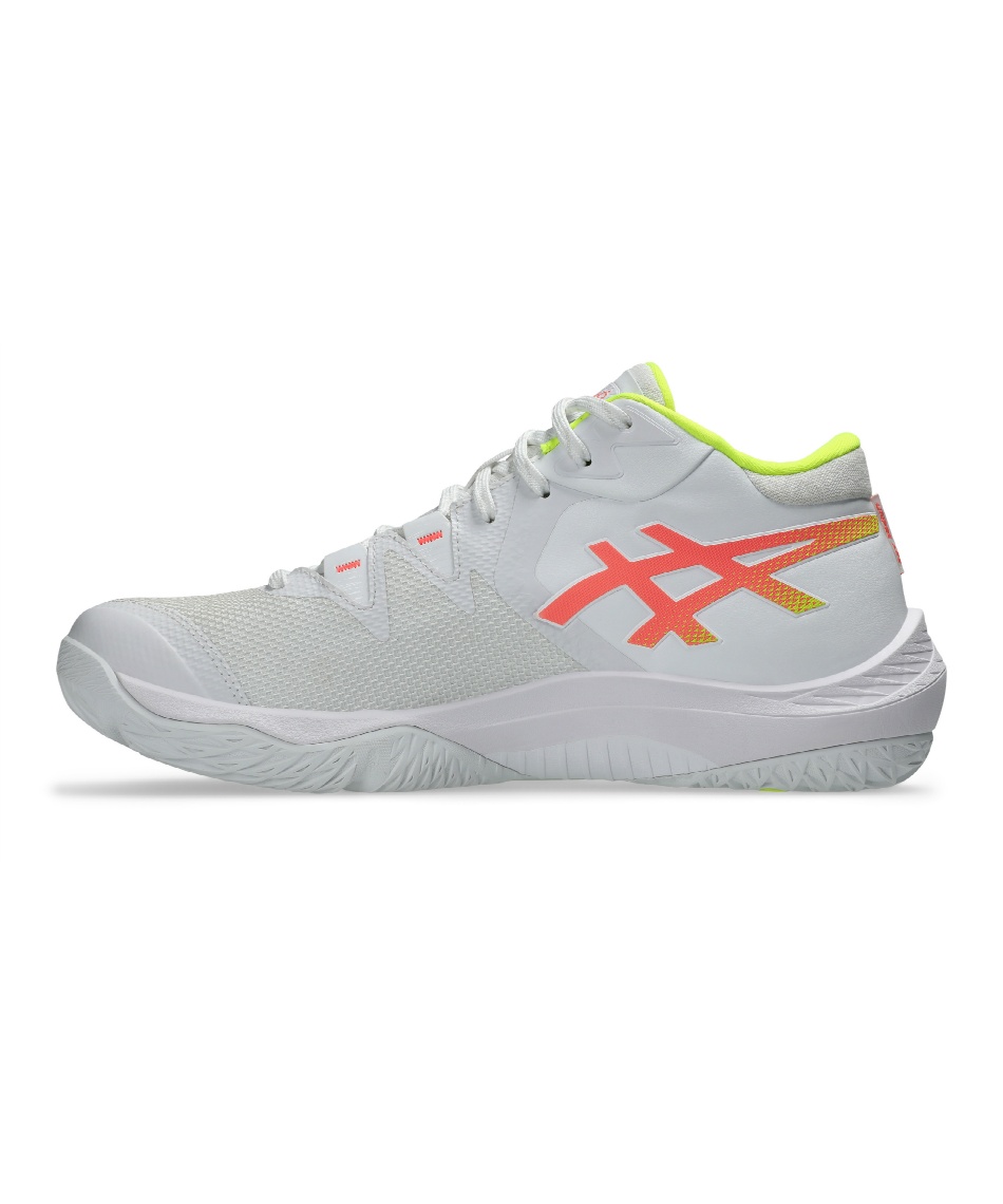 ASICS UNPRE ARS アシックス アンプレ アルス WIDE 28cm アシックス(asics) バスケットシューズ アンプレアルス ワイド