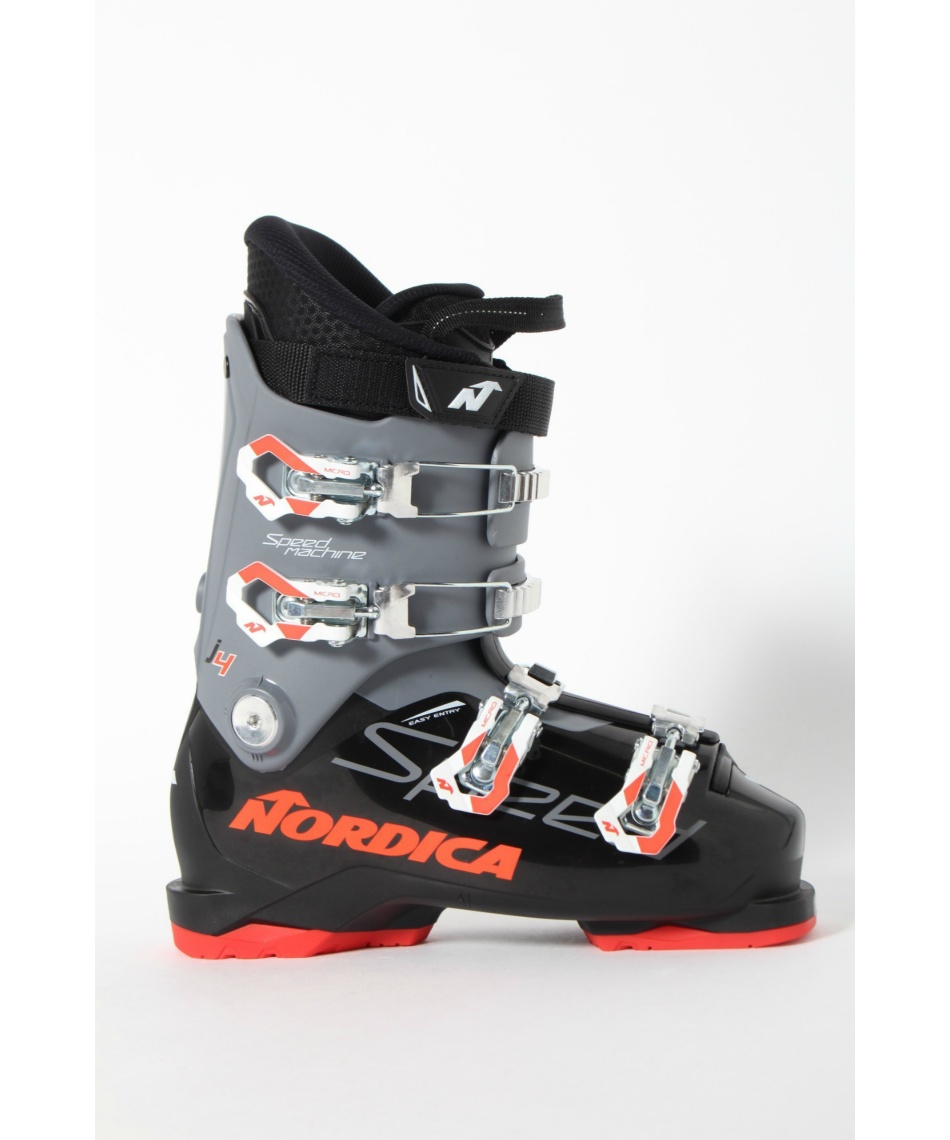 ノルディカ(NORDICA) スキーブーツ SPEEDMACHINE J 4 スピードマシン
