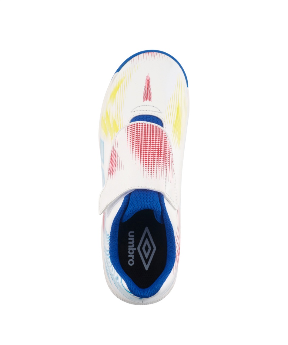 TOP FLEX HAD007 サッカーシューズ ホワイト TOP FLEX HAD007 サッカー