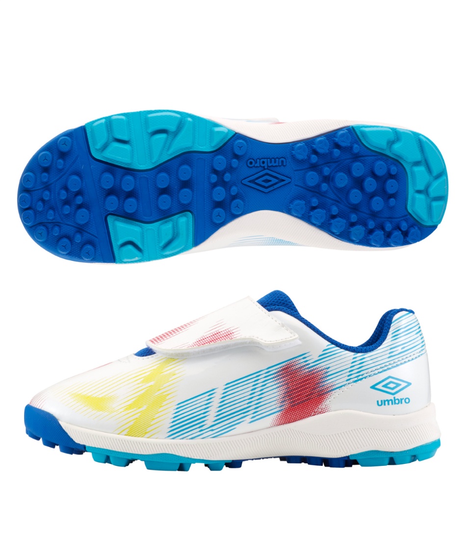 UMBRO サッカー トレーニングシューズ 24.5 アンブロ（UMBRO）（キッズ）ジュニアサッカートレーニング