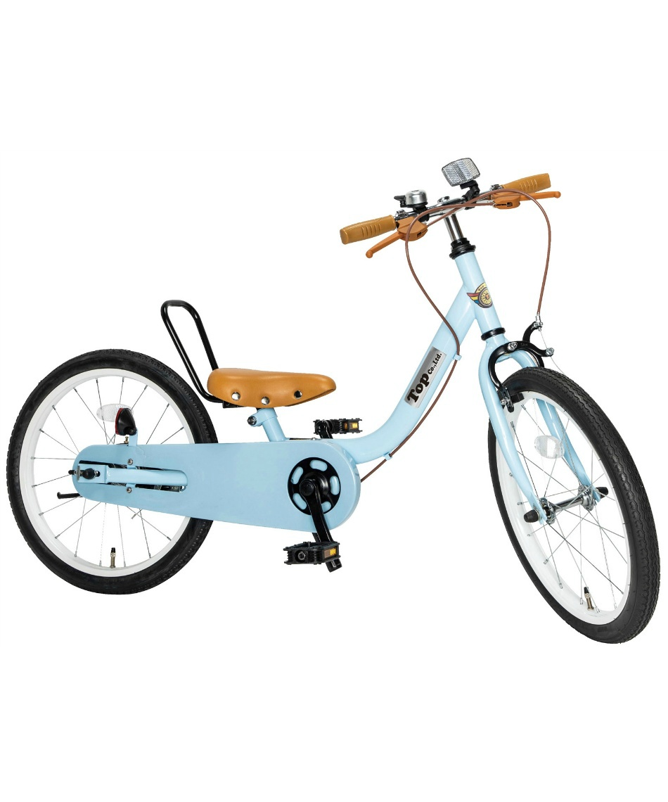 子ども用自転車 ケッターサイクルIII 18インチ YGA344-345 【ご自宅 