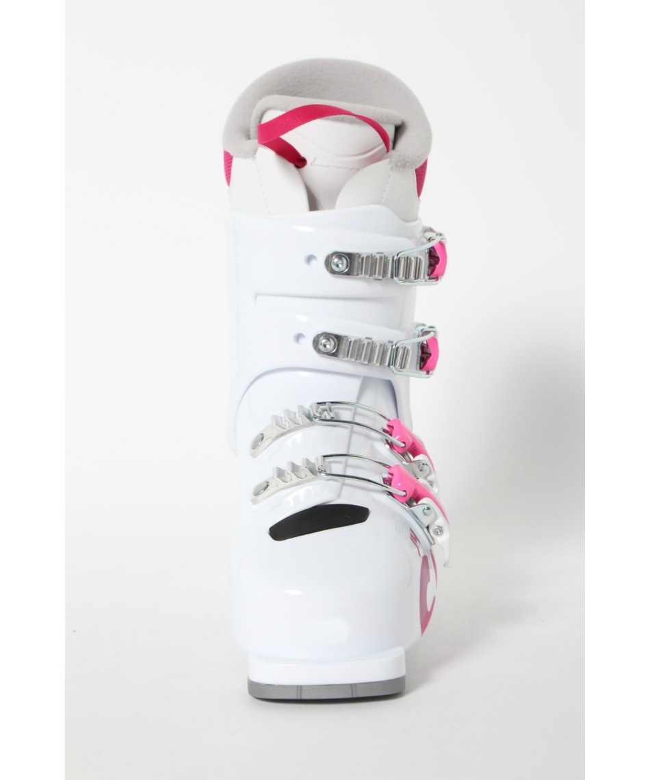 ロシニョール(ROSSIGNOL) スキーブーツ COMP J4 - WHITE コンプ