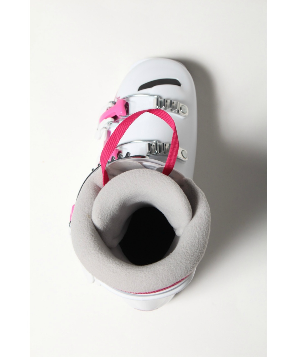 ロシニョール(ROSSIGNOL) スキーブーツ COMP J4 - WHITE コンプ