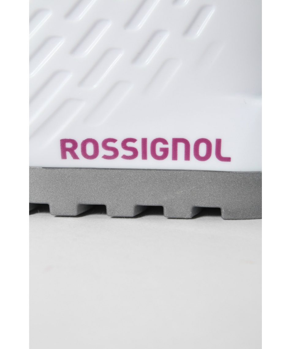 ロシニョール(ROSSIGNOL) スキーブーツ COMP J4 - WHITE コンプ