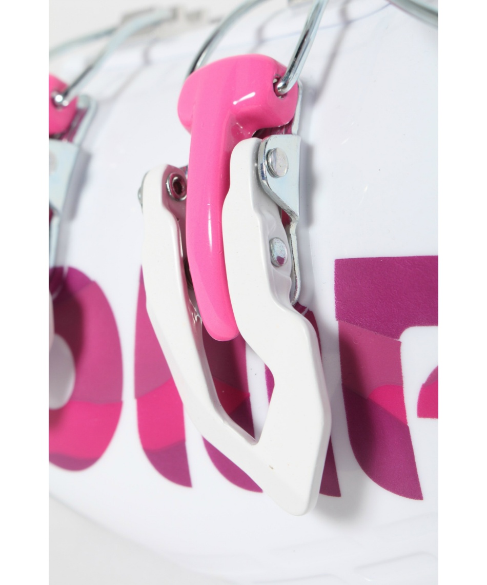 ロシニョール(ROSSIGNOL) スキーブーツ COMP J4 - WHITE コンプ