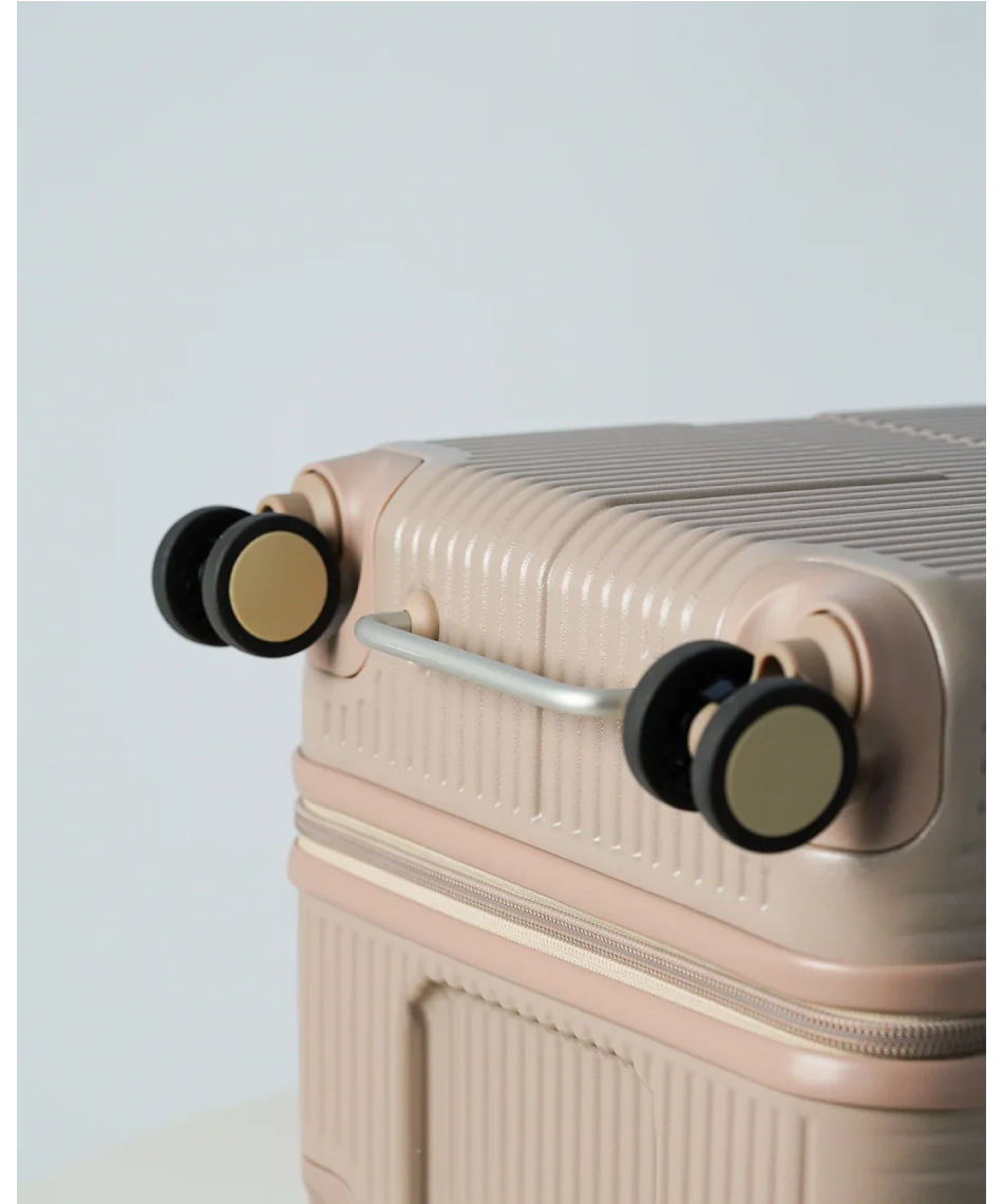 キャリーケーススポーツタイプスーツケース 92L ラージサイズINV80【ご