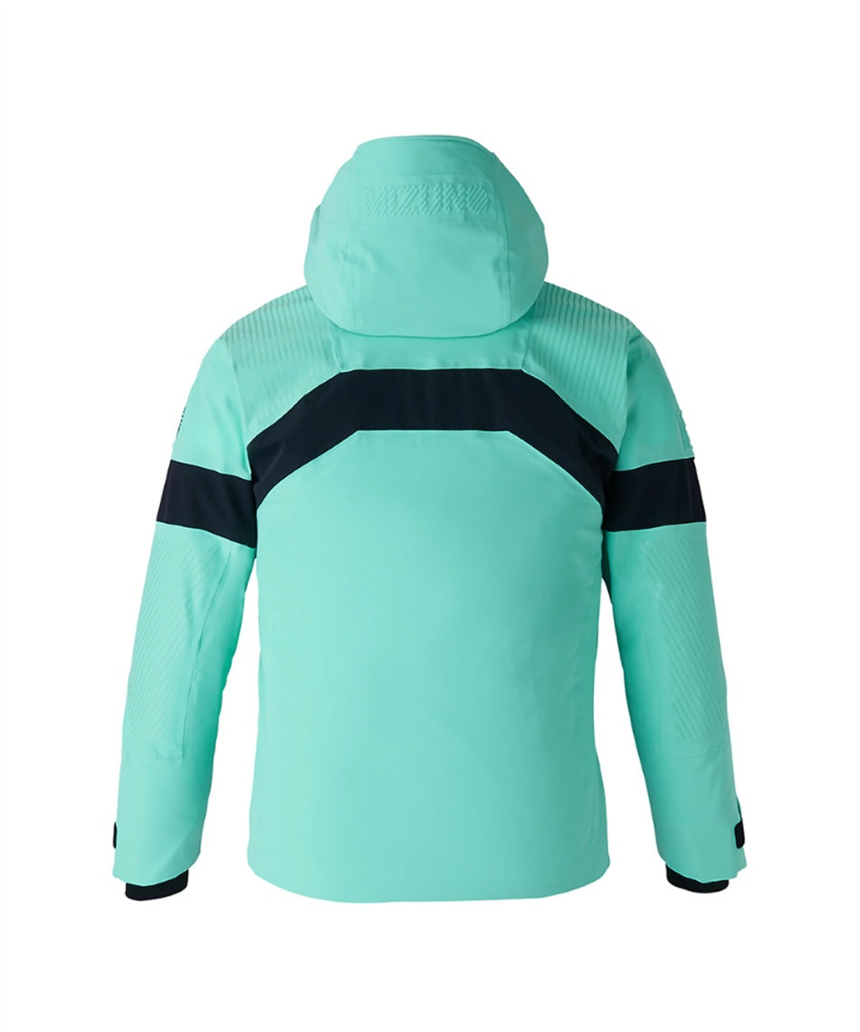 スキーウェア ジャケット BLACK PREMIUM PARKA Z2MEB300(LTD