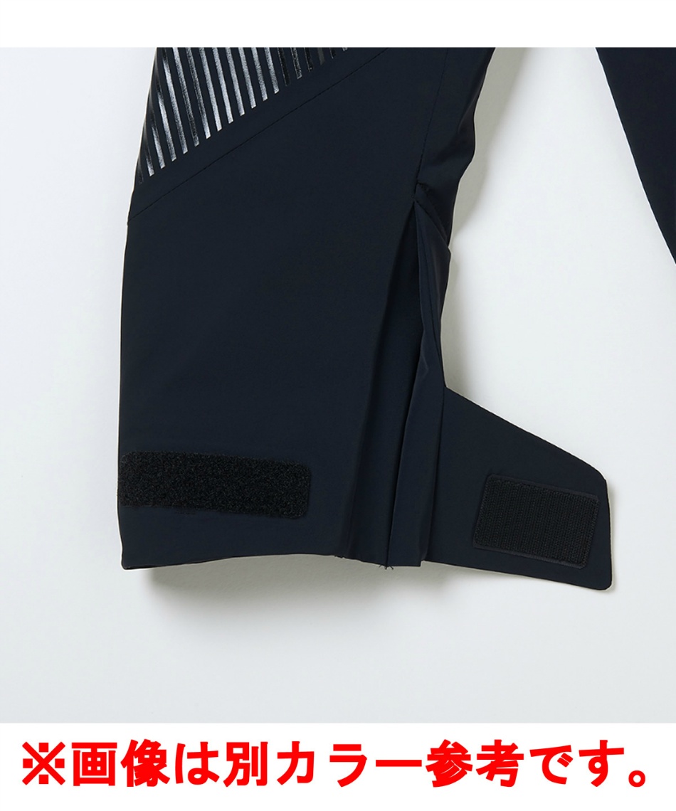 スキーウェア ジャケット BLACK PREMIUM PARKA Z2MEB300(LTD