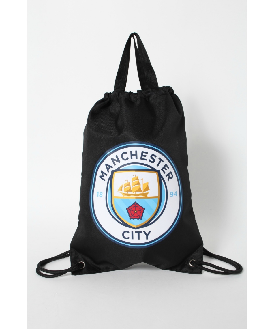 MANCHESTER CITY F.C. HOLDALL マンチェスター　鞄 MANCHESTER CITY F.C. HOLDALL マンチェスター 鞄