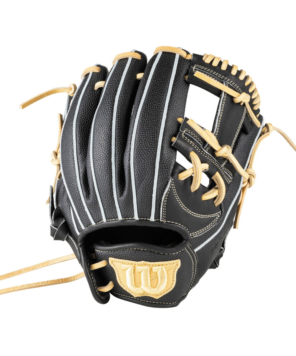 ウイルソン(Wilson) 野球 少年軟式グローブ 内野手用 D MAX DUAL 7J