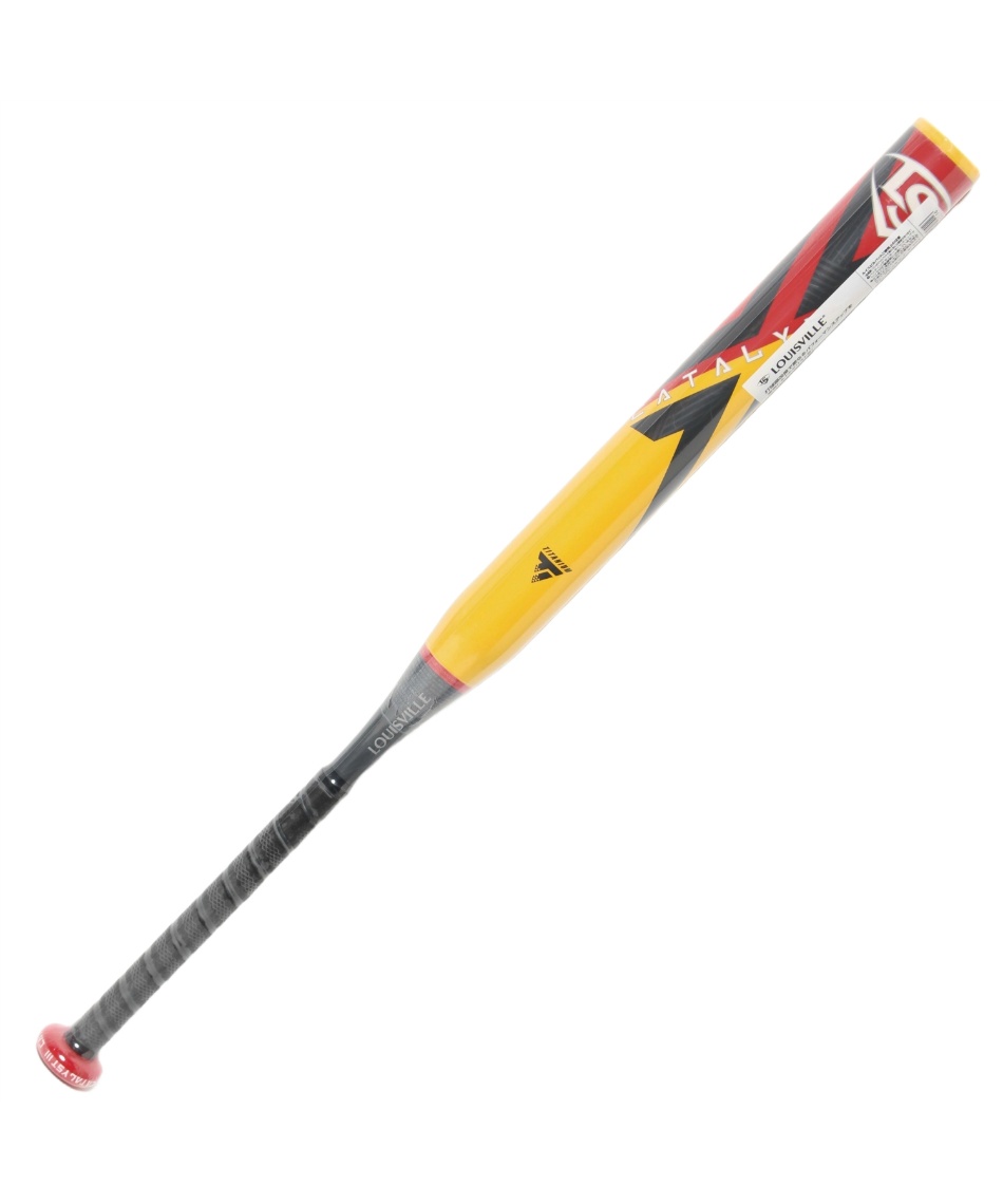 ルイスビルスラッガー(LOUISVILLE Slugger) ソフトボールバット 2号用