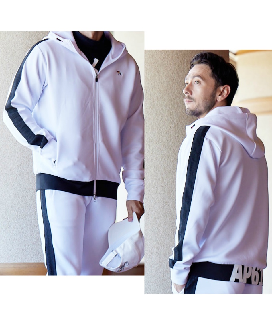 新品　FR2GOLF スウェット　L FR2GOLF スウェット Lサイズ