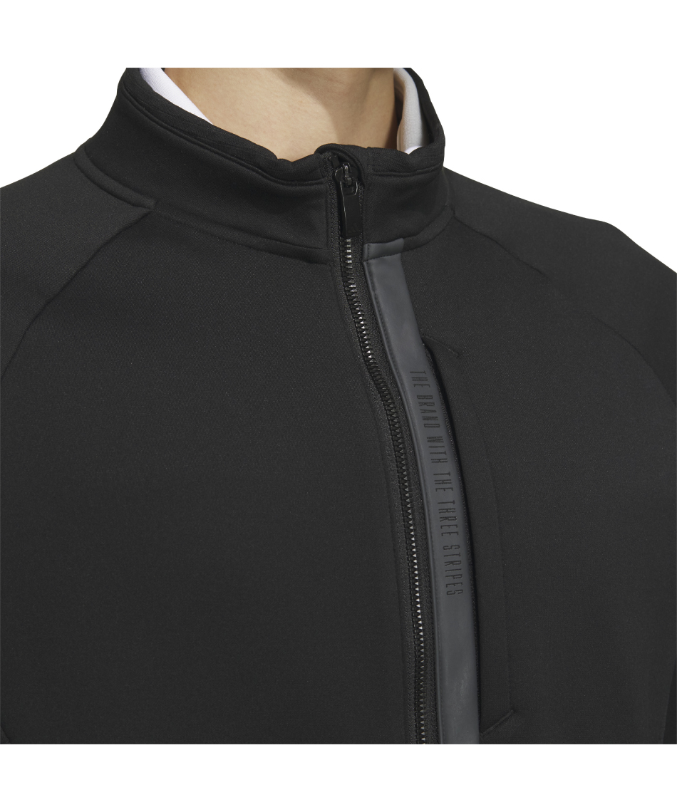 ゴルフウェア ブルゾン COLD.RDYフルジップジャケット JTY65