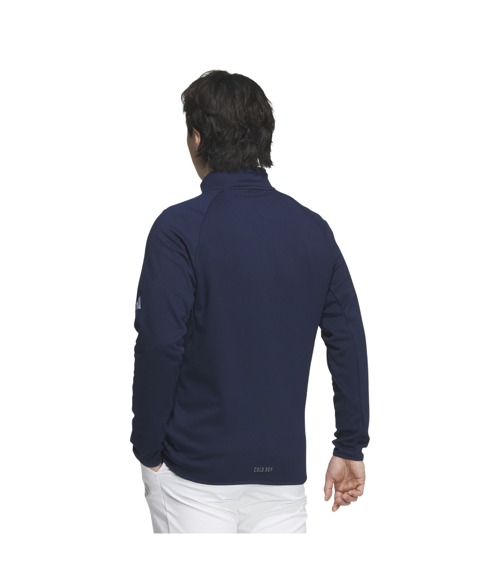 ゴルフウェア ブルゾン COLD.RDYフルジップジャケット JTY65