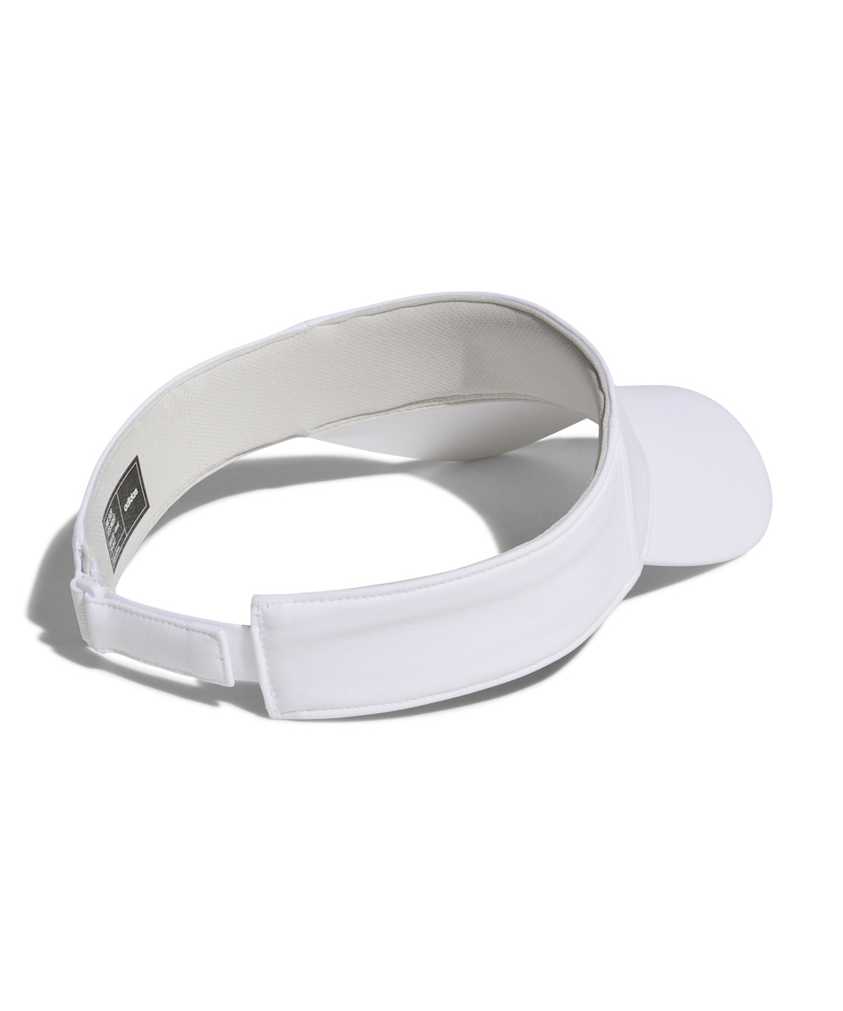 ゴルフ サンバイザー メタルバッジバイザー JTY40 | スポーツ用品なら