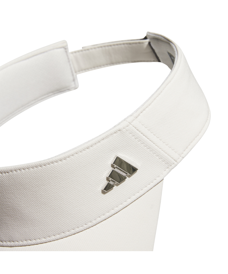 ゴルフ サンバイザー メタルバッジバイザー JTY40 | スポーツ用品なら