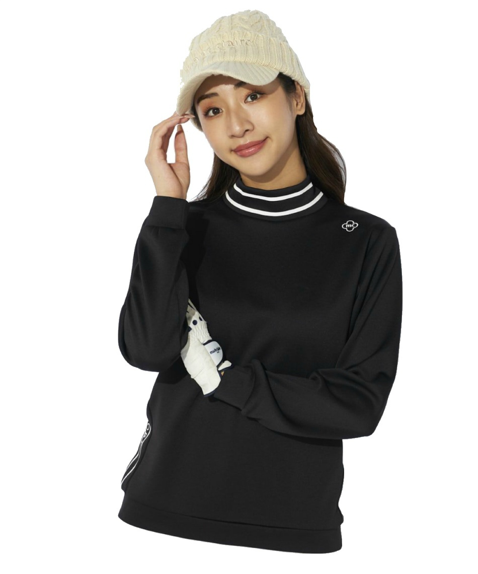 l|Cg79pt yz}N[(marie claire) StEFA XEFbg vI[o[ UVJbg Xgb` ۉ 734-530 fB[X BK L