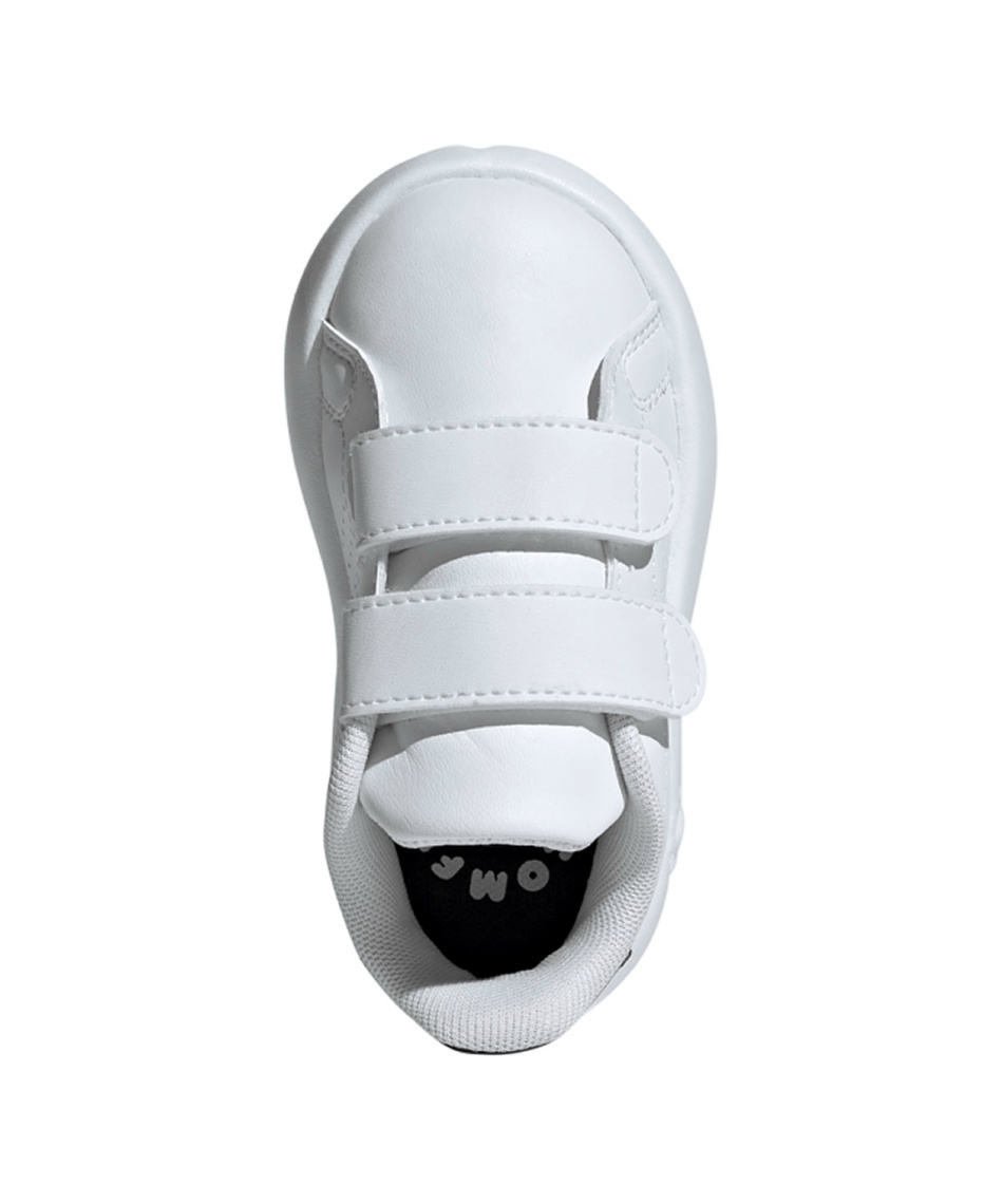 ジュニアスニーカー アドバンコート キッズ Advancourt Kids ID5284