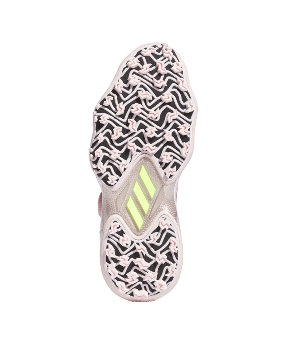 ゴルフシューズ スパイクレス ウィメンズ コードカオス 25 ボア