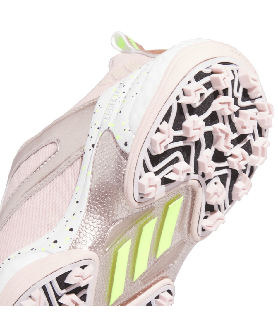 ゴルフシューズ スパイクレス ウィメンズ コードカオス 25 ボア