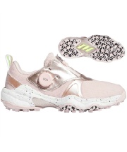 ゴルフシューズ スパイクレス ウィメンズ コードカオス 25 ボア