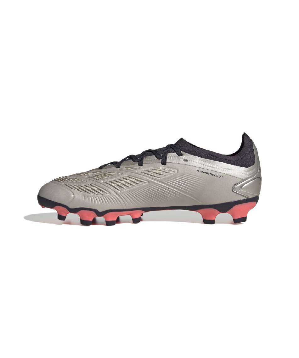 サッカースパイク プレデター PRO HG AG 土・人工芝用 IF6370