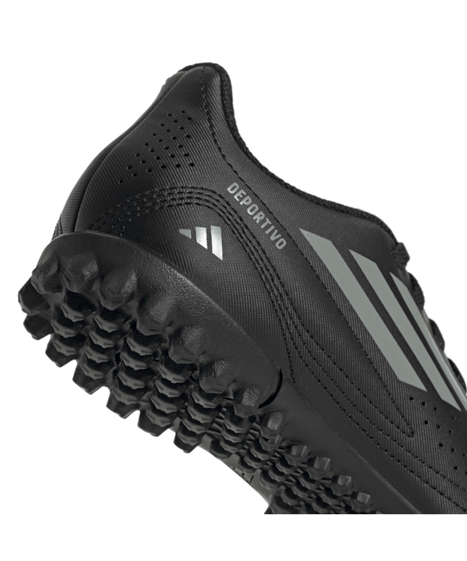 サッカー トレーニングシューズキッズ デポルティーボ III TF ターフ用