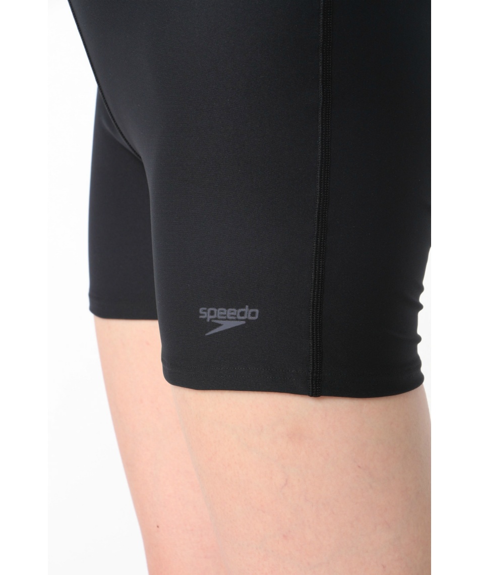 フィットネス水着 セパレート ミニマム SFW22302-K | スポーツ用品なら