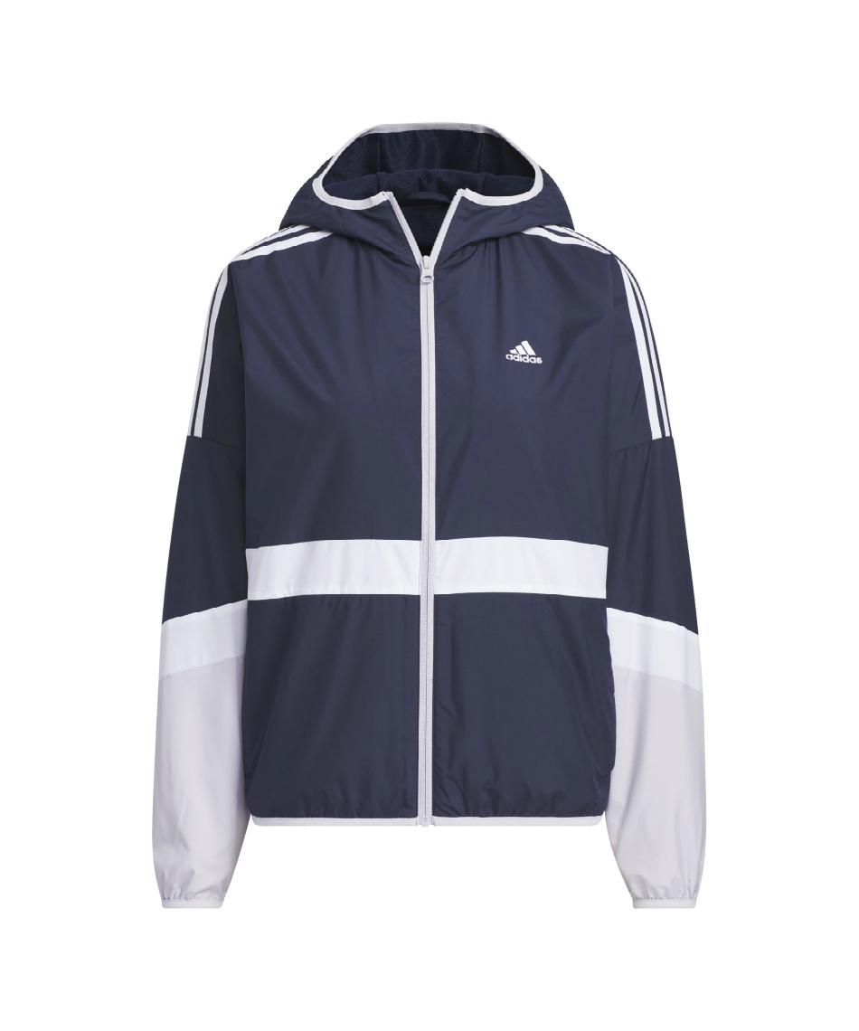 ウインドブレーカー ジャケット TEAM ウーブンジャケット JG3387