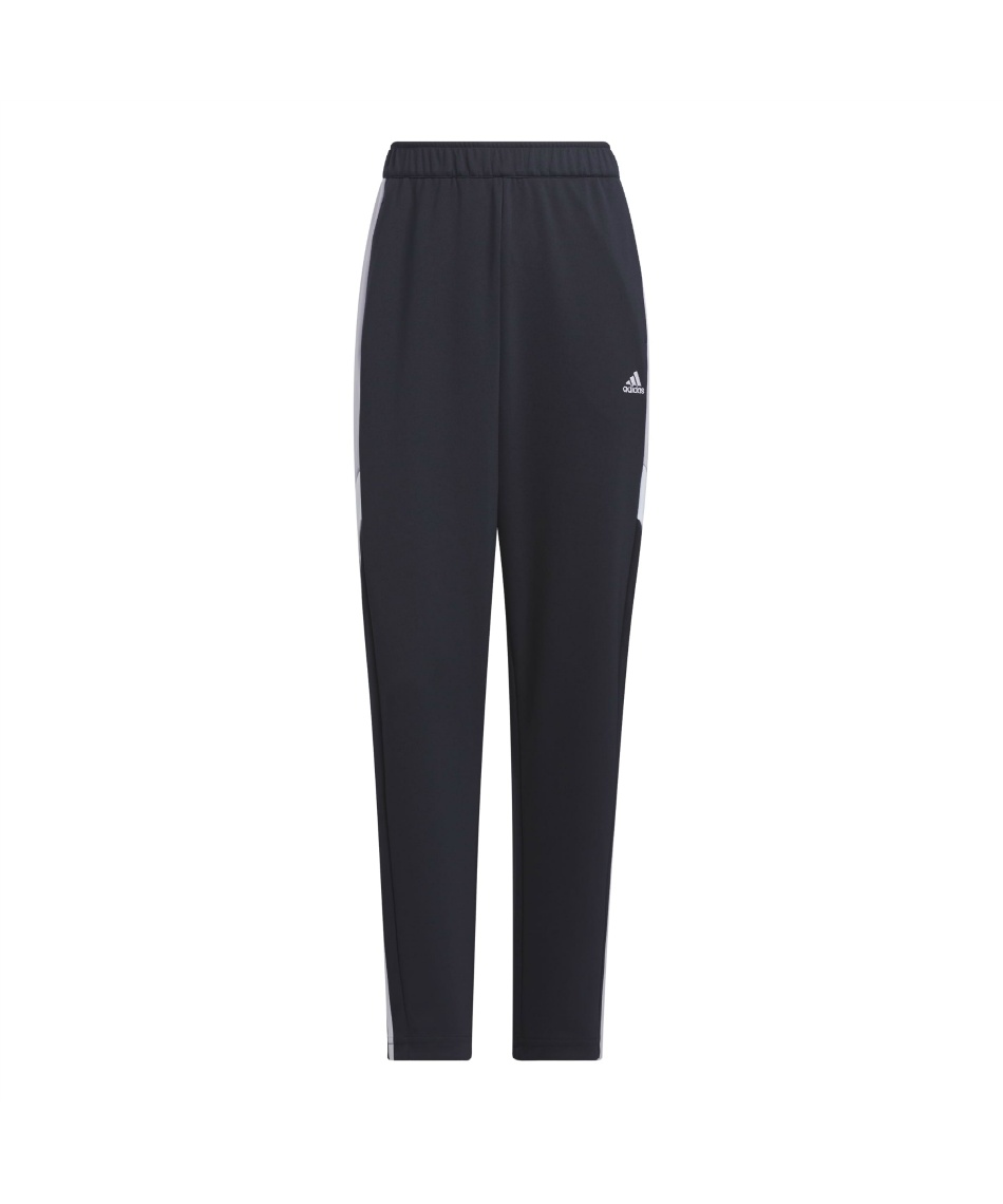 アディダス adidas メンズ ジャージパンツ M HOT トラックパンツ