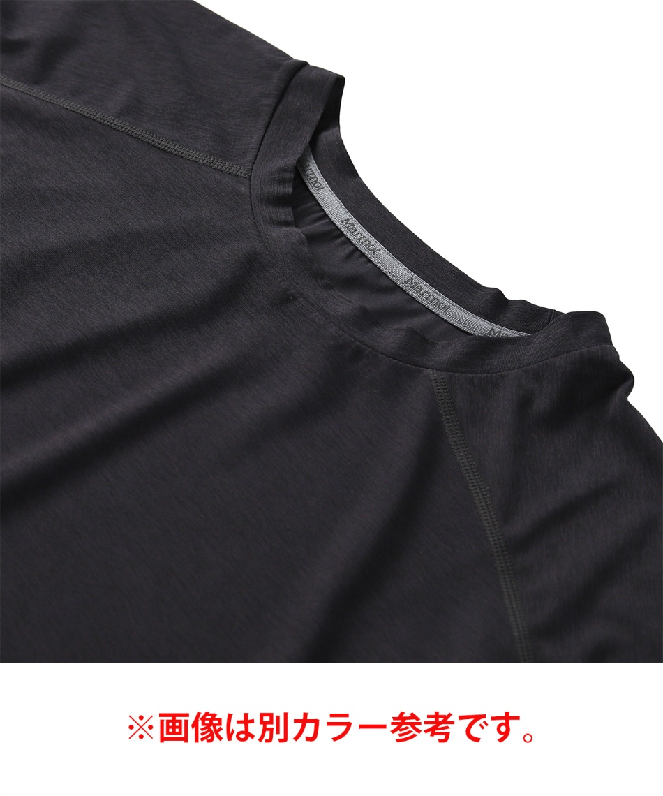 アンダーウェア 半袖 Graphene S S Shirt グラフェンショート