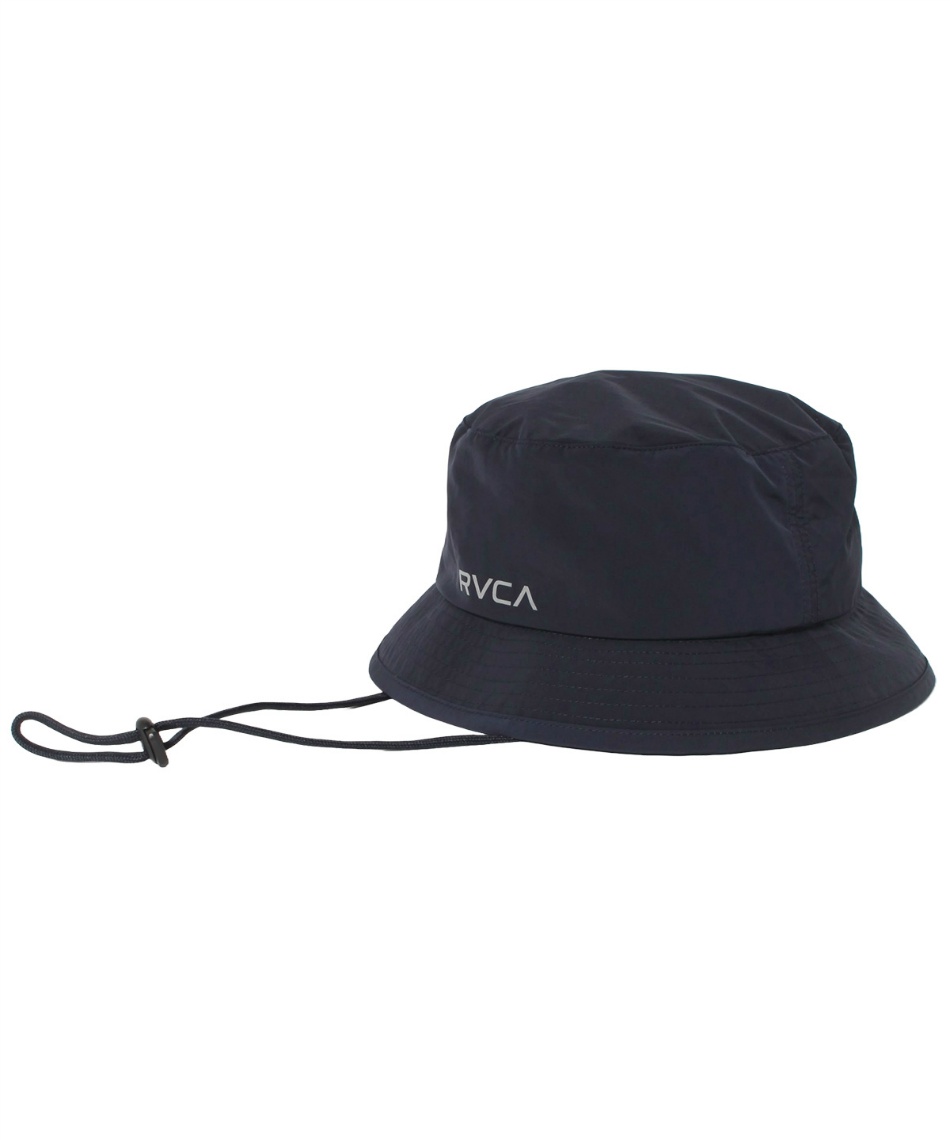 RVCAルーカSunShade Hat BLKカラー新品 RVCAルーカSunShade Hat BLKカラー新品 - メルカリ