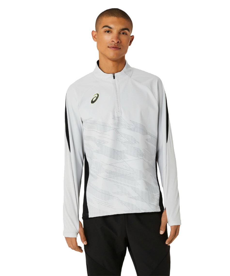 アシックス(asics) サッカーウェア ウインドブレーカージャケット