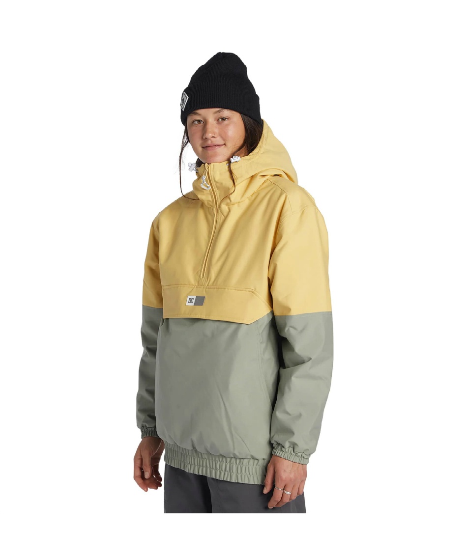 ディーシー(DC) スノーボードウェア ジャケット DC Shoes NEXUS WMNS