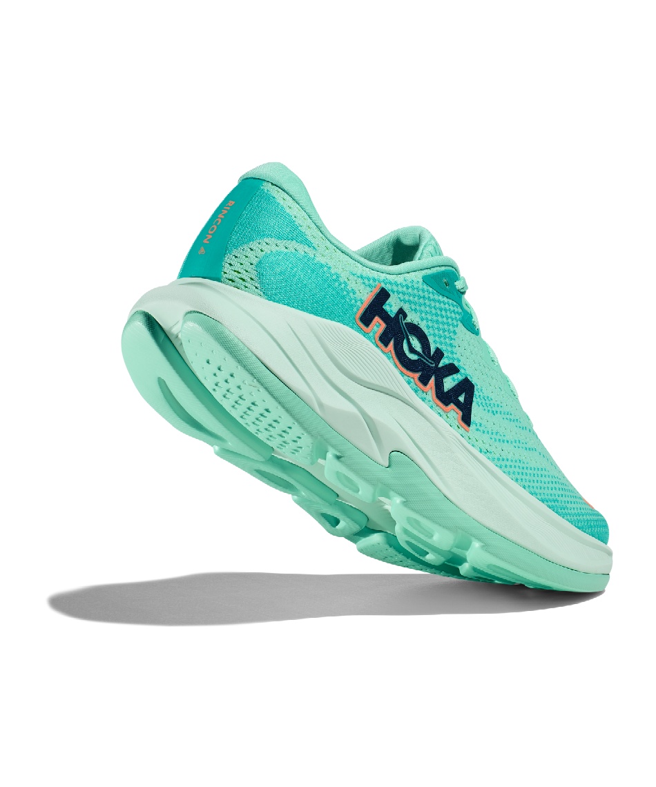 HOKAリンコン4 /24cm Men's Rincon 4 Running Shoe | HOKA®
