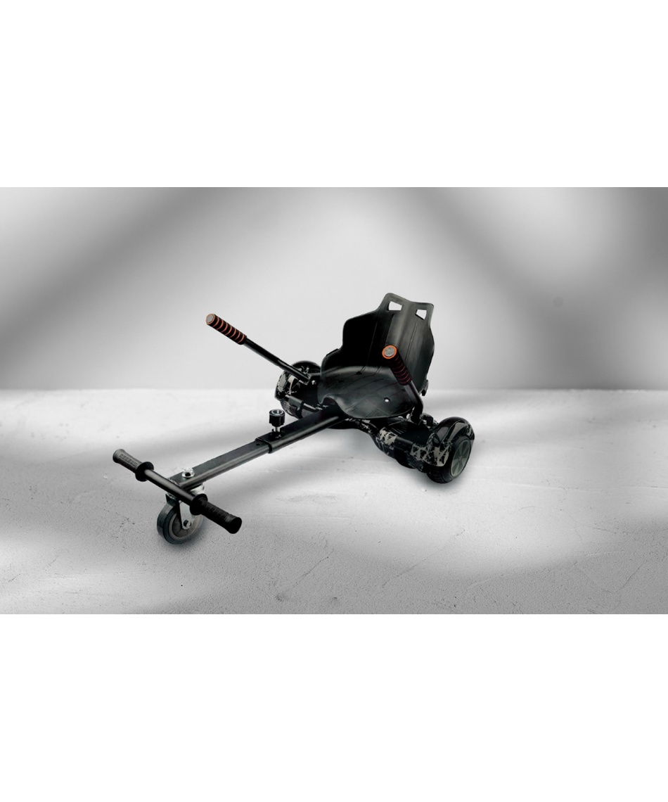 スケートボード 電動バランスボード用カートチェア MF-BB001-SEAT 【ご