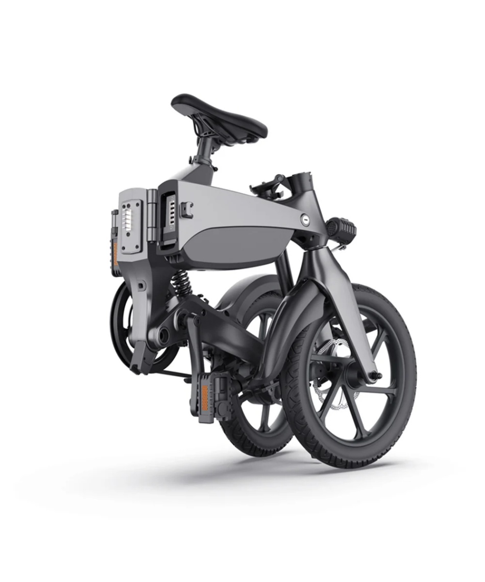 【新品未開封】 E-BIKE PXID-2 折りたたみ電動自転車 新品未開封】 E-BIKE PXID-2 折りたたみ電動自転車