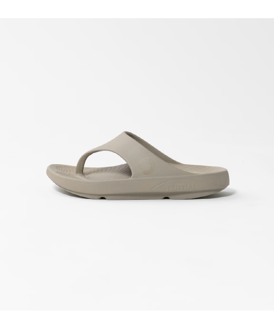 健康スリッパ リカバリーサンダル Flip flop Recovery Sandal Flip