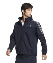 アディダス(adidas) ウインドブレーカー 上下セット MH 撥水ウィンド