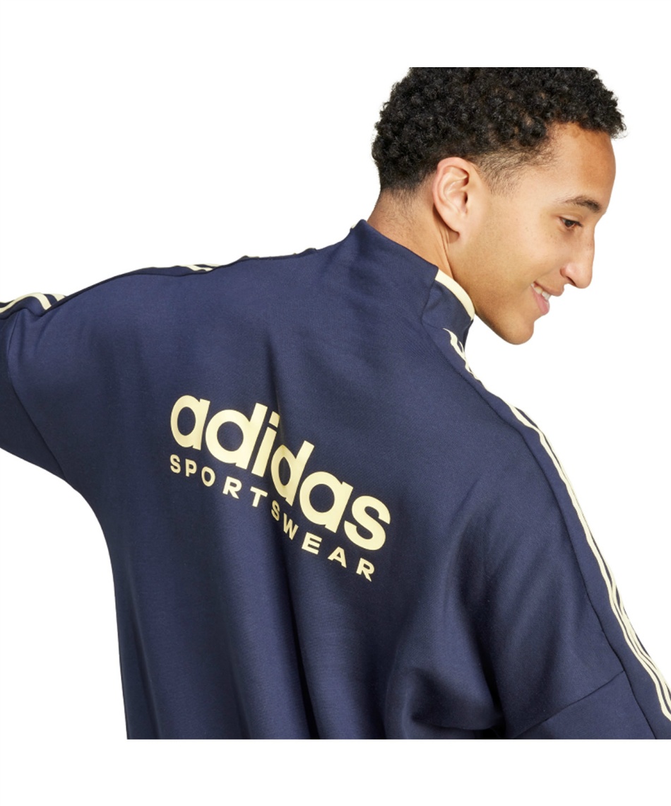 使用感少☆アディダス ドイツ代表 刺繍 エンブレム ハーフジップ フリース M 使用感少☆アディダス ドイツ代表 刺繍 エンブレム ハーフジップ