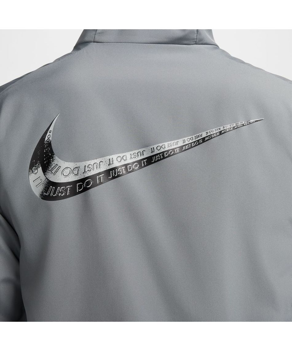 ナイキ(NIKE) ウインドブレーカー ジャケット DF FORM GFXフード