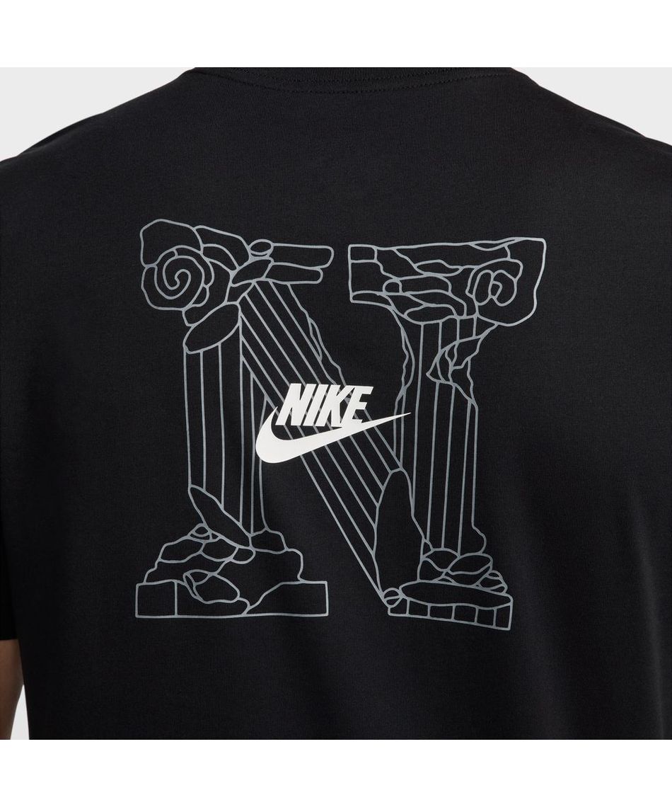 ナイキ(NIKE) Tシャツ 半袖 NSW SSNL CLUB TシャツLB FZ5418-010