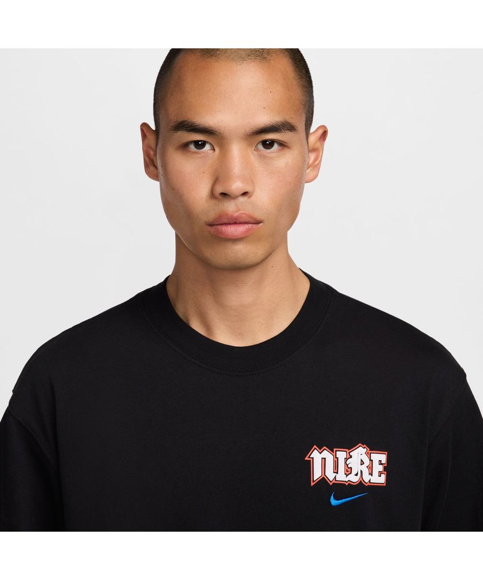 極美品◆ナイキ◆ナダル着用Tシャツ◆Mサイズ◆2014全豪オープン ナイキ ナダル チャレンジャープレミア(L) RAFA 全豪オープン