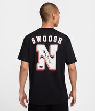 Tシャツ 半袖 NSW M90 OC DNA Tシャツ FZ5386-010 | スポーツ用品なら