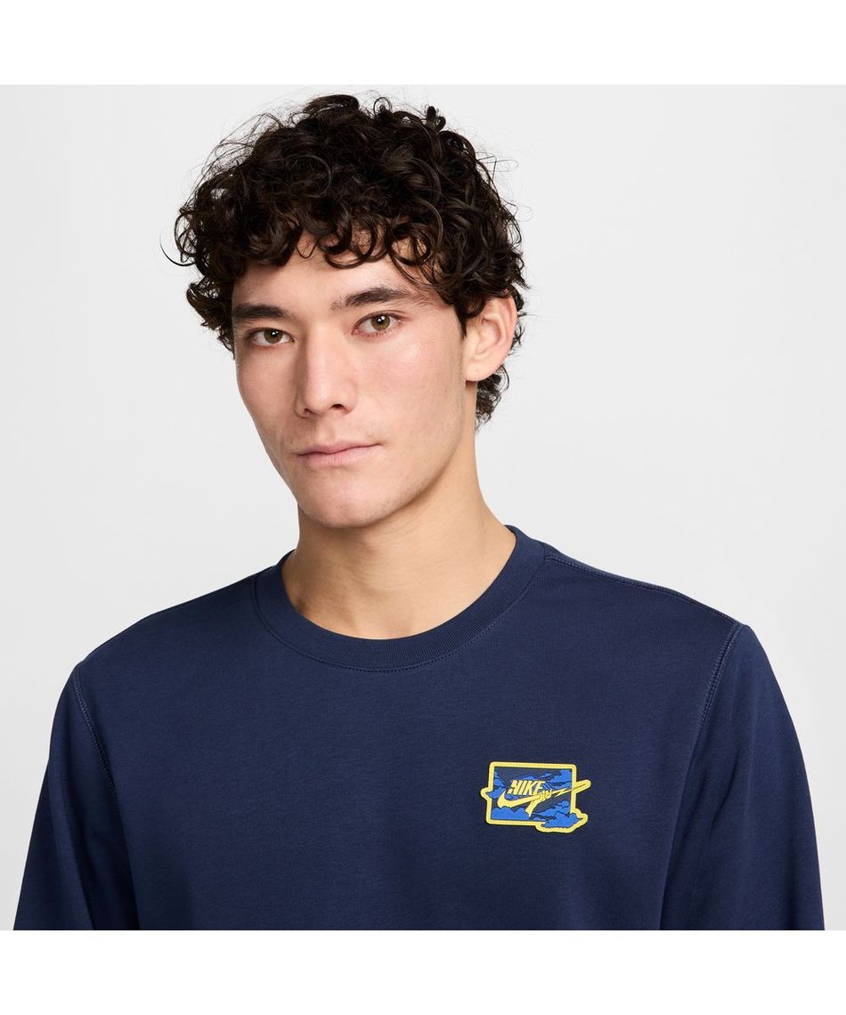 極美　NIKE running ナイキ　スウェット トレーナー M bv2667010-1.jpg