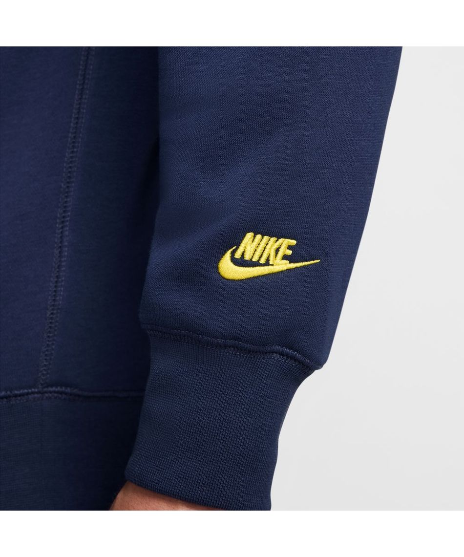 ナイキ(NIKE) スウェットトレーナー CLUB クルースウェット BOLT