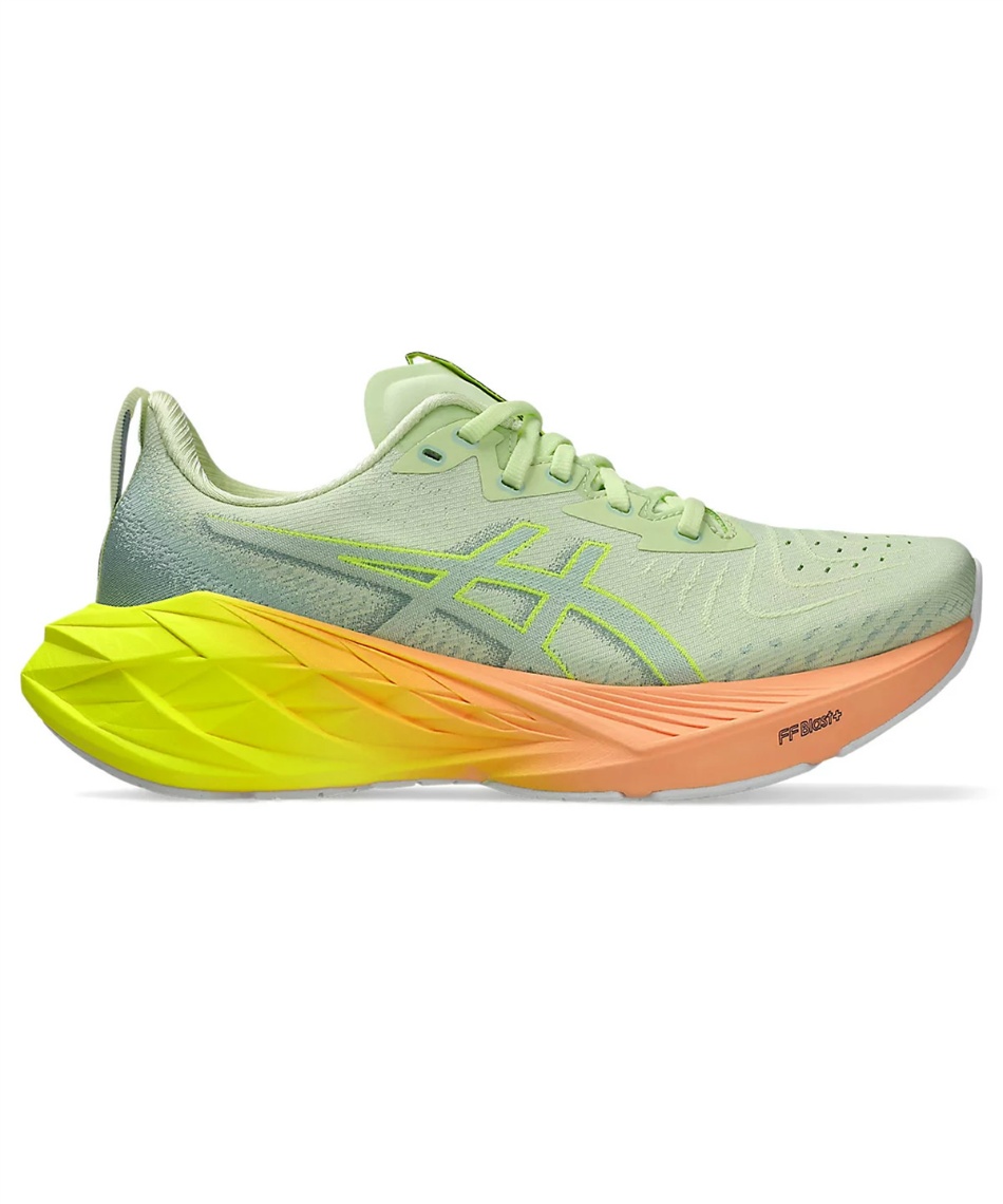 ✨タグ付き未使用品✨アシックス ノバブラスト4 ランニングシューズ 30cm Amazon | asics(アシックス) ランニングシューズ NOVABLAST 4 GS